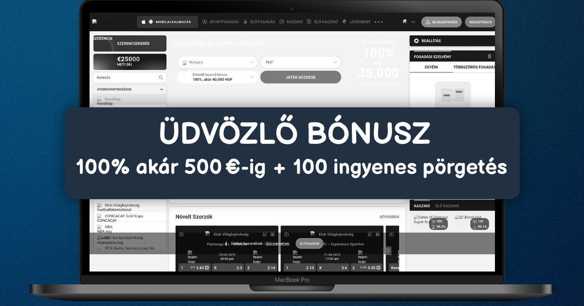 20Bet Casino
